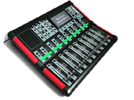 專業(yè)級(jí)數(shù)字調(diào)音臺(tái)